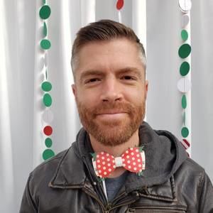 Meet your Posher, Daniel